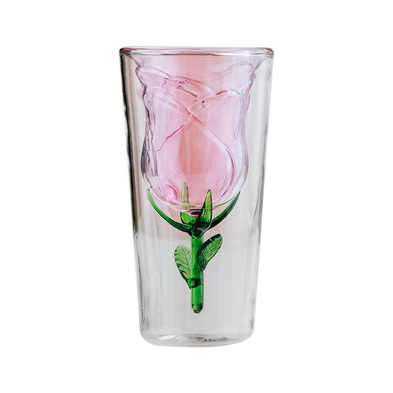 Rose Cup