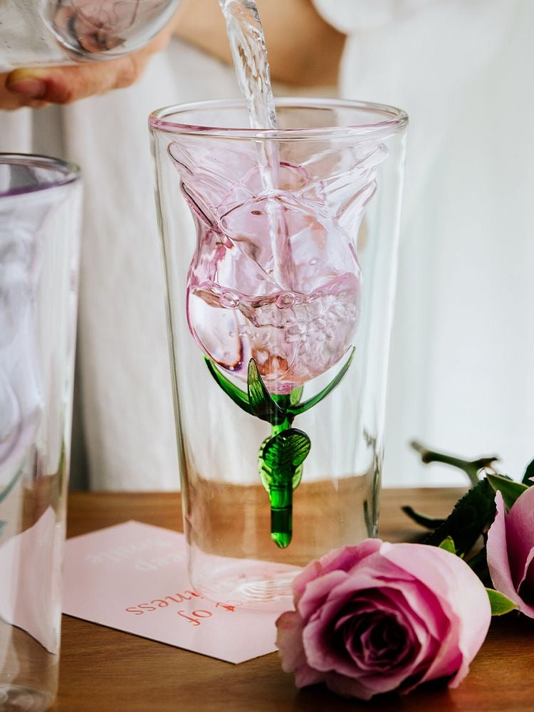 Rose Cup