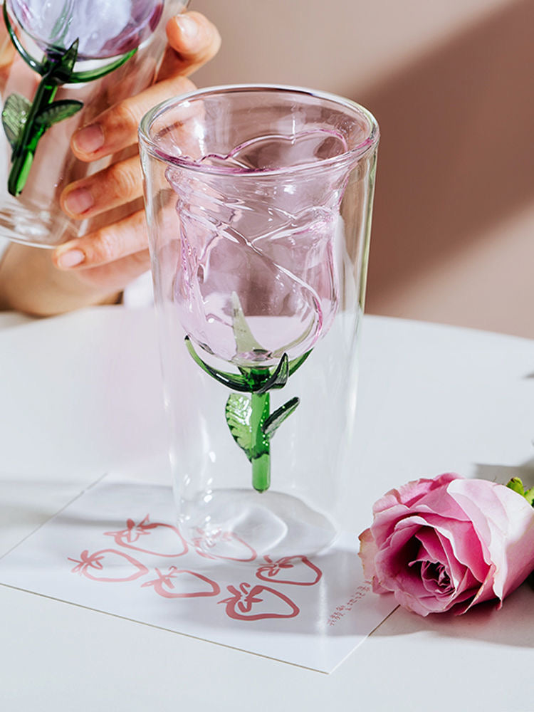 Rose Cup