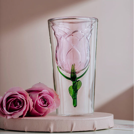 Rose Cup